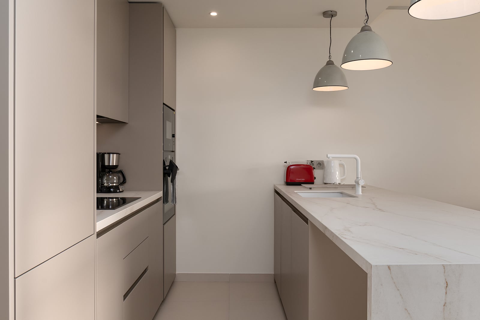 Wohnung 3 zimmer 110 m² in Fuengirola, Spanien