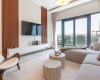 Luxury Apartment for Rent on the 19th Floor in Dubai Business Bay 6
