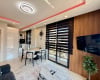 Furnished Duplex Rental Apartment Near the Beach in Alanya 5