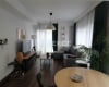 Şişli Motivada Residence’da Modern 1+1 Kiralık Daire 2