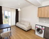 Flat in Complex with Pool in a Central Location in Kepez Antalya 5