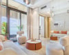 Dubai Aykon City Tower C’de 58. Katta Eşyalı Lüks Daire 4
