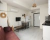 Möblierte 1-schlafzimmer-wohnung Zur Miete In Muratpaşa, Antalya
