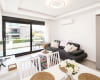 Appartement Duplex Meublé De 2 Chambres À Louer À Antalya Belek 6