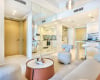 Dubai Aykon City Tower C’de 58. Katta Eşyalı Lüks Daire 6