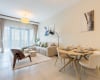 Luxury Apartment for Rent on the 19th Floor in Dubai Business Bay 3
