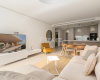 Málaga Fuengirola’da Geniş Balkonlu 2+1 Kiralık Daire 3