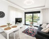 Appartement Duplex Meublé De 2 Chambres À Louer À Antalya Belek 5