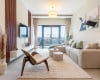 Luxury Apartment for Rent on the 19th Floor in Dubai Business Bay 4