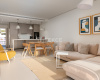 Málaga Fuengirola’da Geniş Balkonlu 2+1 Kiralık Daire 4