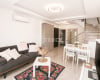 Appartement Duplex Meublé De 2 Chambres À Louer À Antalya Belek 7