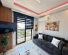 Furnished Duplex Rental Apartment Near the Beach in Alanya 6