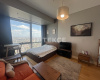 Rental Furnished Apartment Near the Metro Station in Ataşehir