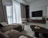 1-bedroom Furnished Rental Apartment in the Pad Project in Dubai 5