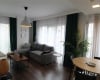 Şişli Motivada Residence’da Modern 1+1 Kiralık Daire 3