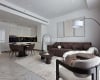 1-bedroom Furnished Rental Apartment in the Pad Project in Dubai 4