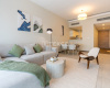 Luxury Apartment for Rent on the 19th Floor in Dubai Business Bay 7
