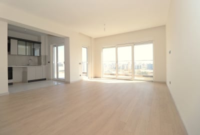 Amplio Apartamento En Alquiler En El Proyecto Viva Defne En Altıntaş 1