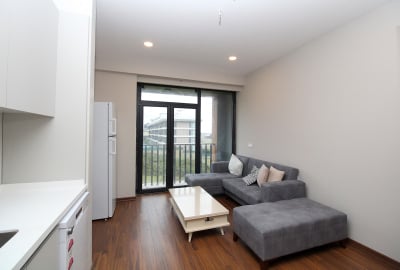 Studio Meublé En Location Dans Un Projet Prestigieux À Yalova 1