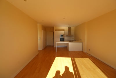 2-bedroom Apartment for Rent in Anthill Project in İstanbul şişli 1