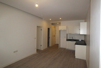 شقة جديدة للإيجار في منطقة تقسيم بالاس بإسطنبول 1