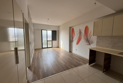 Esenyurt Babacan Palace’ta Eşyalı Kiralık 1+1 Daire 1