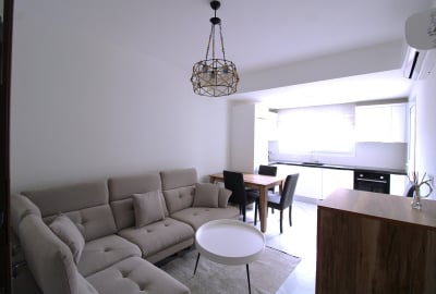 Rental Apartment on Salamis Street in Gazimağusa North Cyprus 1