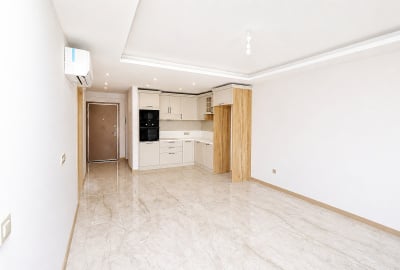 1-bedroom Apartment for Rent in Terra Manzara Project in Antalya 1