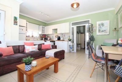 Apartment in Complex with Pool Near Golf Course in Belek Antalya 1