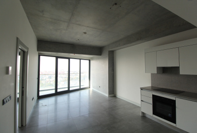 İstanbul Sinpaş Queen Bomonti’de Metroya Yakın 1+1 Daire 1