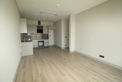 1BR Rent Apartment in Avrupa Konutları, şişli Istanbul 1