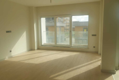 Neue Mietwohnung Im Antalya Altıntaş Viva Defne-projekt 1