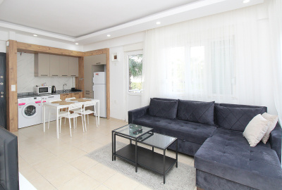 Appartement Te Huur In Complex Dichtbij Voorzieningen In Belek 1