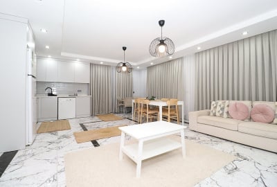 Gemeubileerde Vrijstaande Villa Met Privézwembad Te Huur In Belek 1