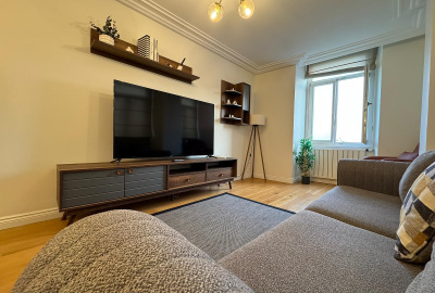 Möblierte 1-zimmer-wohnung In Beyoğlu Tomtom, Istanbul 1