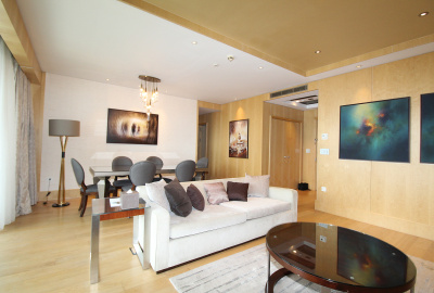 اتاق نشیمن - 1