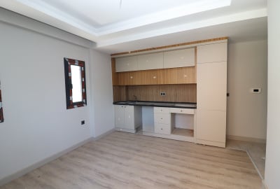 Studio À Louer À Erdemli, Mersin, Près De La Mer 1