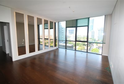 1-bedroom Apartment on the 5th Floor in a Project in şişli İstanbul 1