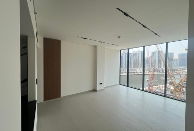2-schlafzimmer-mietwohnung Mit Whirlpool In Dubai Business Bay 1
