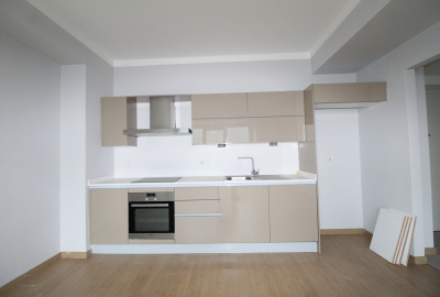 Spacious 2-bedroom Rent Apartment in İstanbul 216 Complex 1