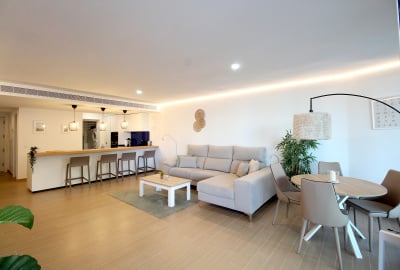 Modern 2-bedroom Apartment with Sea Views in Fuengirola 1