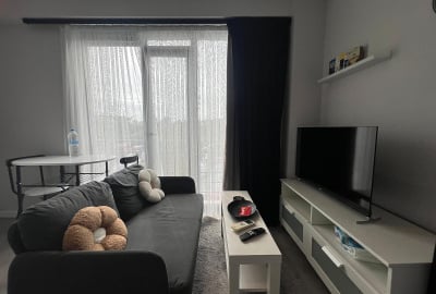 伊斯坦布尔（i̇stanbul）卡迪科伊（kadıköy）步行即达地铁公交的精装出租公寓 1