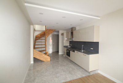 Квартира в аренду в центре Шишли в Стамбуле, рядом с метро 1