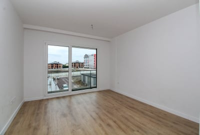 Rental Studio Flat in the Elegant Park Project in Yalova 1