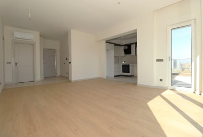 Apartamento De 2 Habitaciones En Alquiler En Altıntaş Viva Defne 1