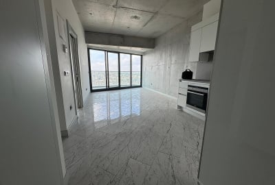 1-bed Apartment in Sinpaş Queen Bomonti Residences in şişli Istanbul 1