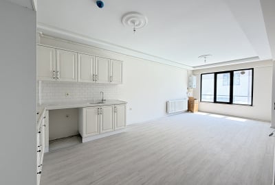 Brand-new 2-bedroom Apartment for Rent in Ortahisar Trabzon 1