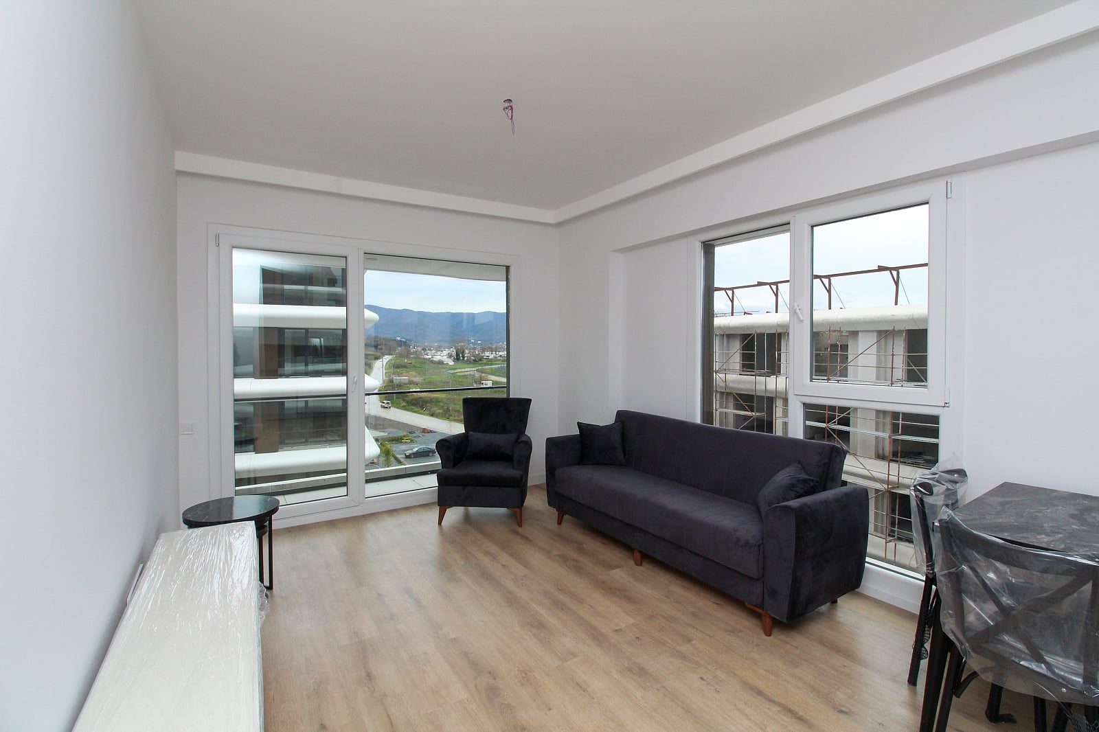 Wohnung 2 zimmer 54 m², Türkei