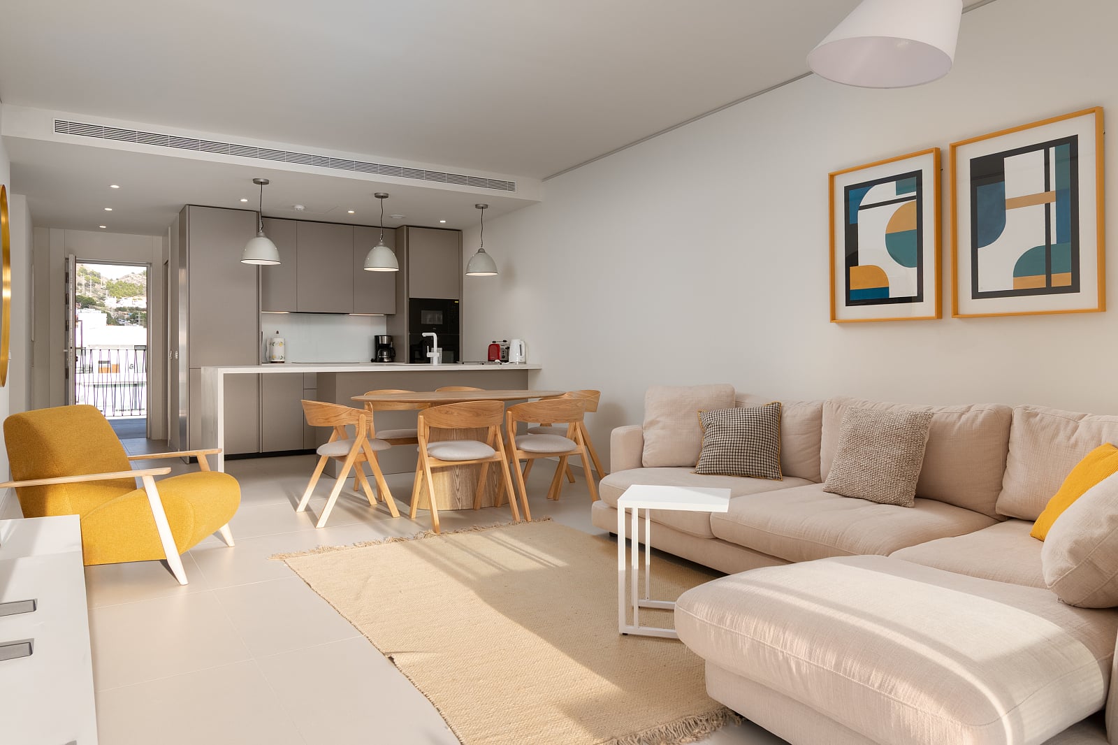 Wohnung 3 zimmer 110 m² in Fuengirola, Spanien