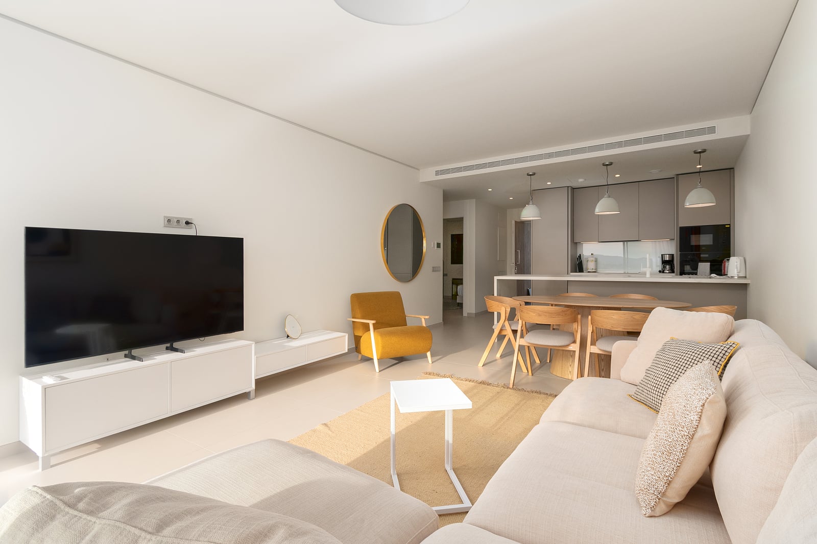 Wohnung 3 zimmer 110 m² in Fuengirola, Spanien